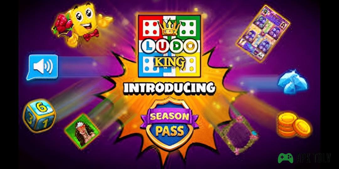 Download Ludo King® MOD APK