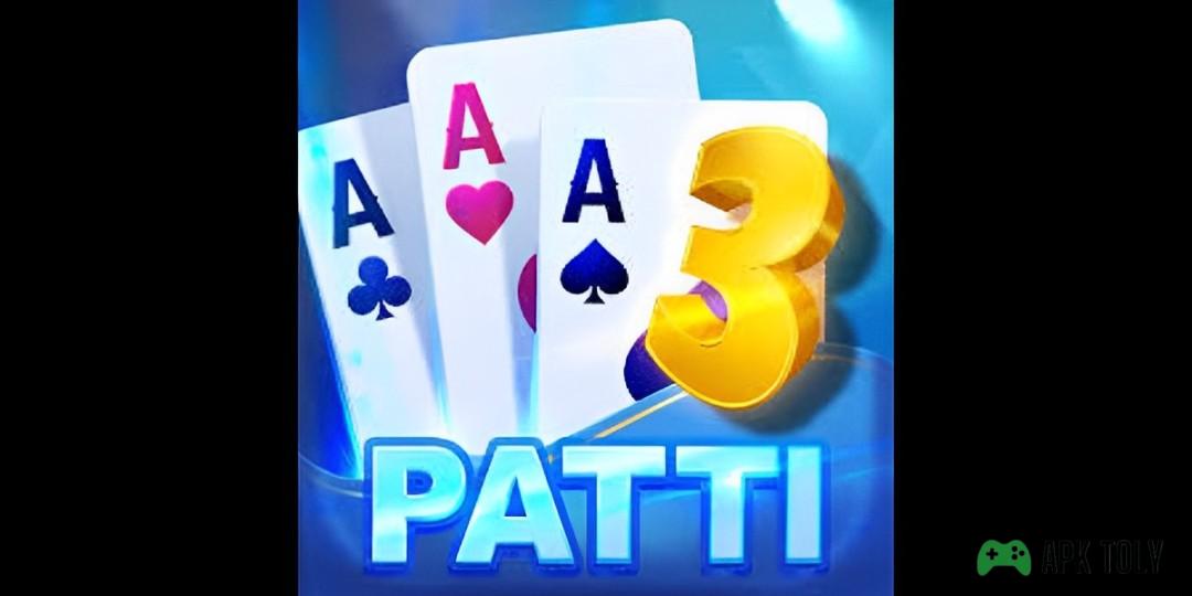 Download Teen Patti Gold MOD APK