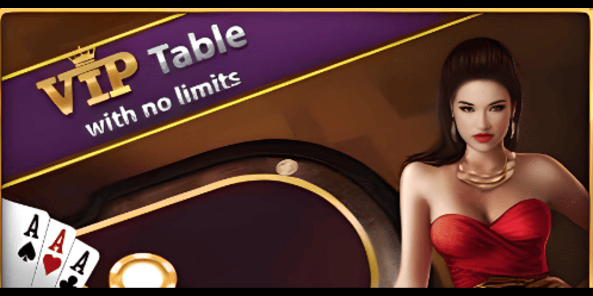 No limits on Teen Patti Gold APK