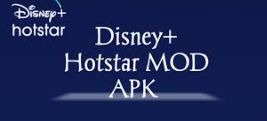 disney hotstar mod apk