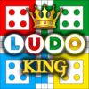 logo ludo king mod apk