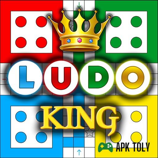 Logo Ludo King® MOD APK