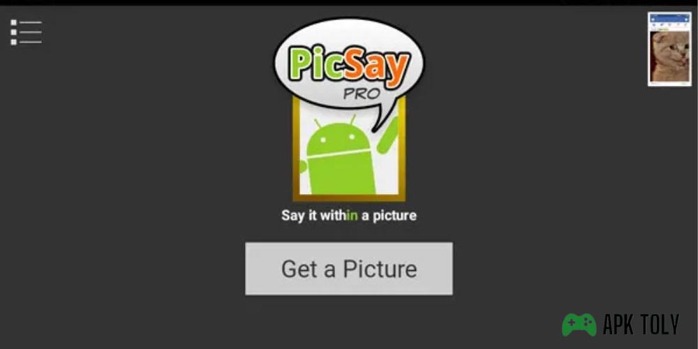 Download Picsay Pro MOD APK