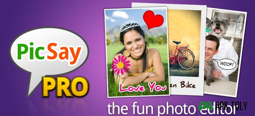 picsay pro apk download