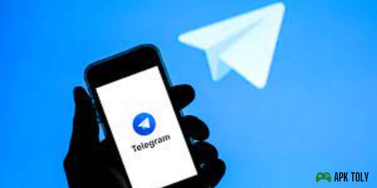 Download Telegram MOD APK