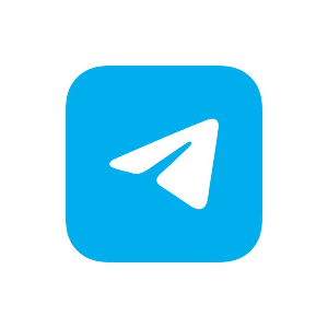 Logo Telegram MOD APK