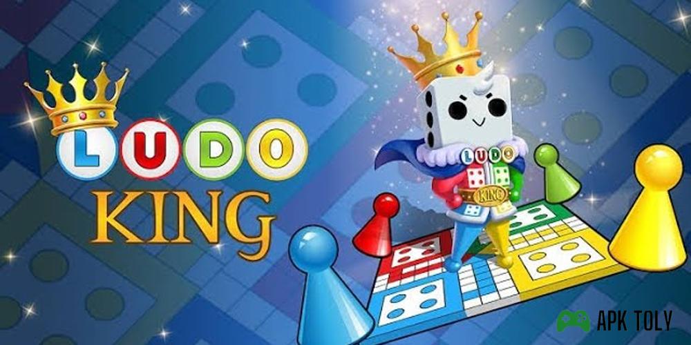 Download Ludo King MOD APK