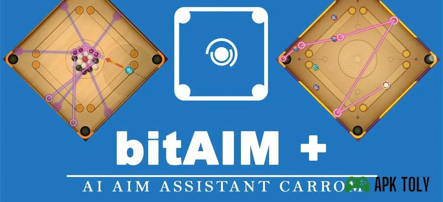 Bitaim Apk, AI aim assistant