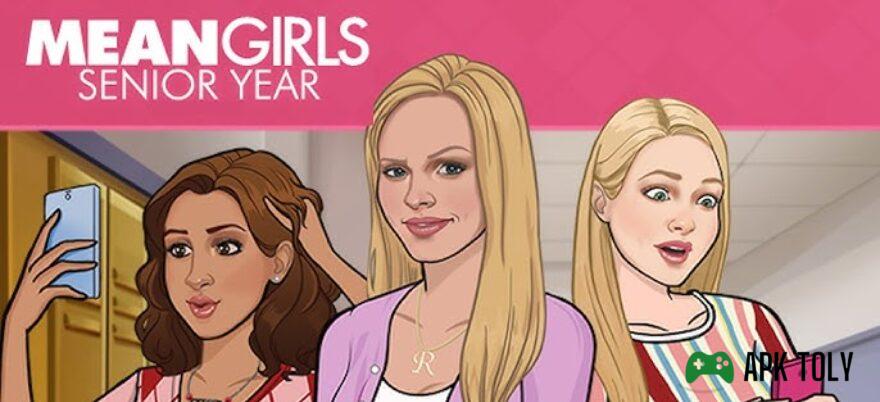 Episode Mod Apk - MeansGirls