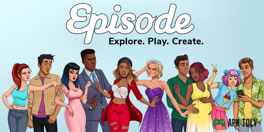 Download Episode - Choose Your Story MOD APK