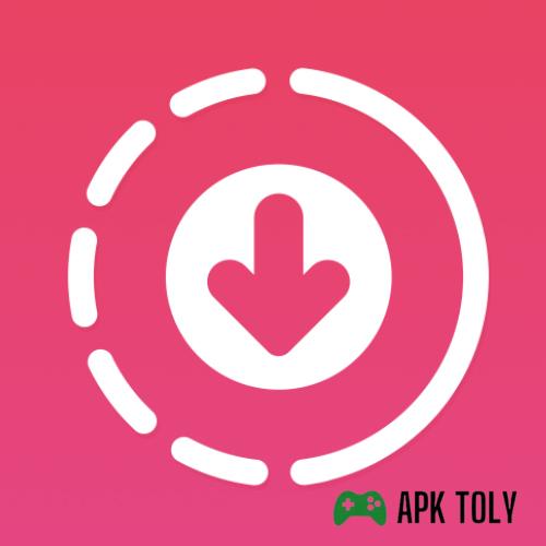 Logo Story Saver MOD APK