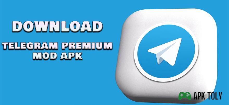 Download Telegram Premium Mod Apk