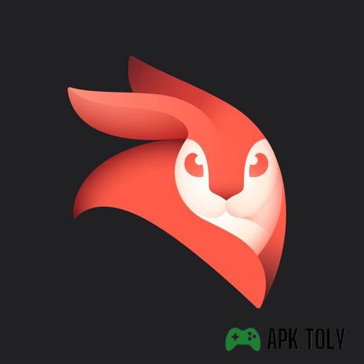 Logo Videoleap: AI Video Editor MOD APK