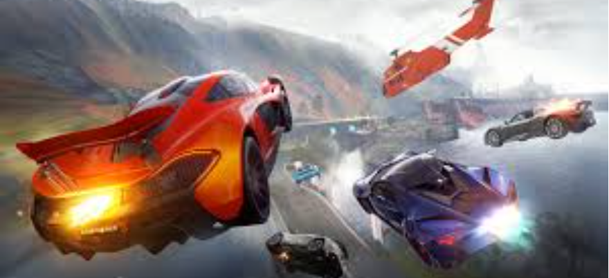 asphalt 9 mod apk game tips