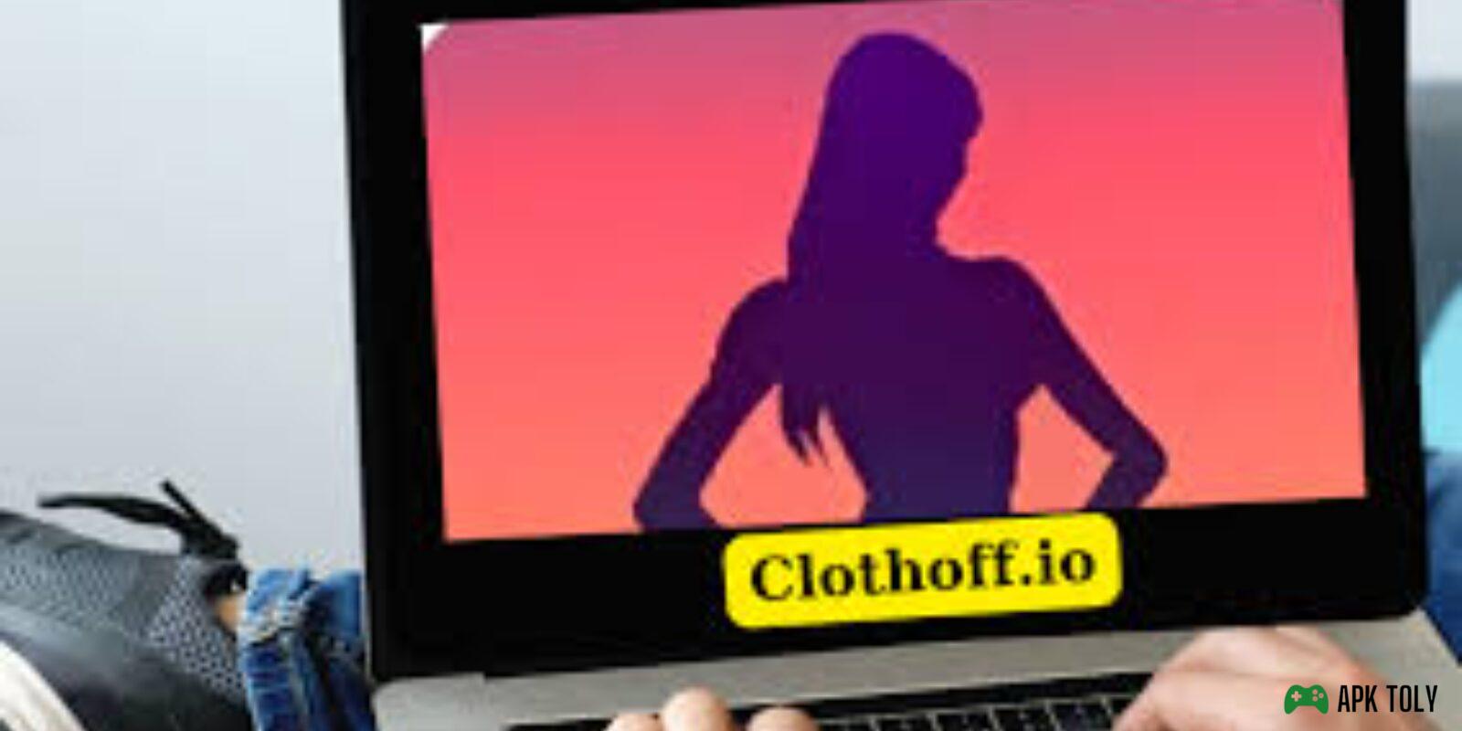 Download Clothoff.io MOD APK