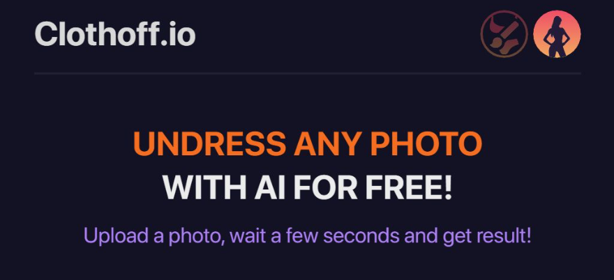 clothoff.io apk undress images