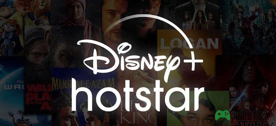 Download Disney+ Hotstar MOD APK