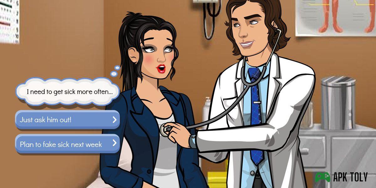 Download Episode - Choose Your Story MOD APK