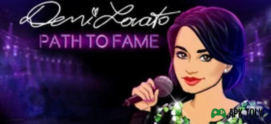 episode mod apk demi lovato a path to fame