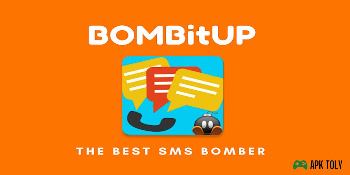 Download BOMBitUP MOD APK