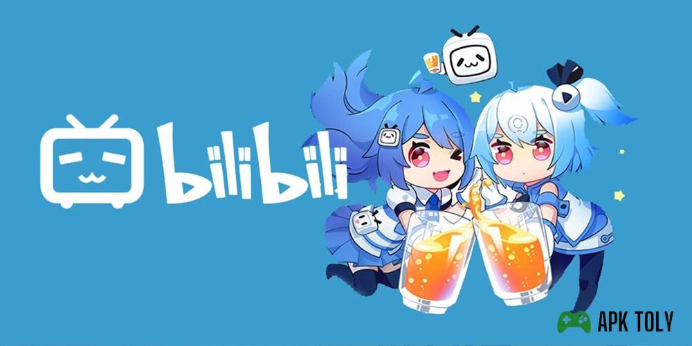 Download BiliBili -HD Anime, Videos MOD APK