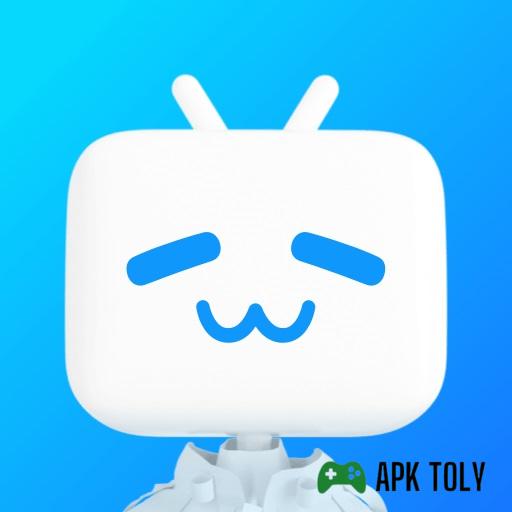 Bilibili Mod APK icon