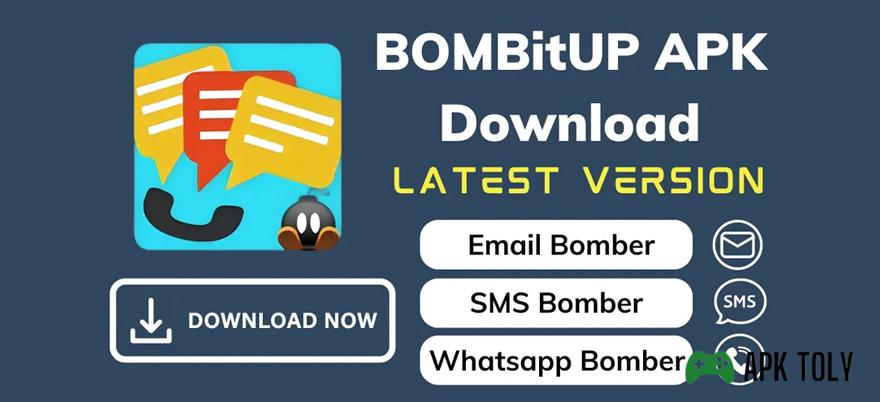 Bombitup Apk Latest Version