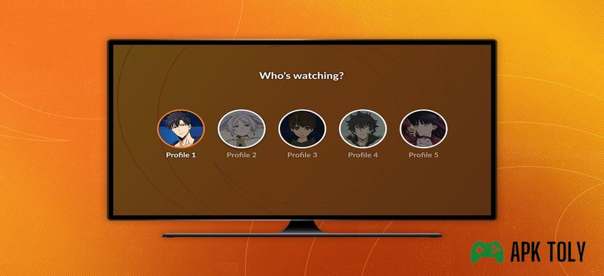 Crunchyroll Mod Apk Manage Your Anime