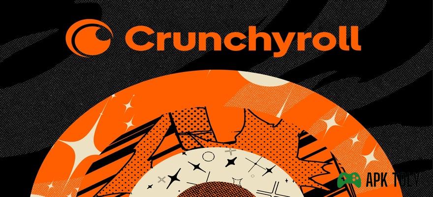 Crunchyroll Mod Apk Streaming Anime App