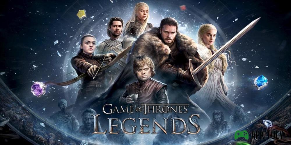 Game of Thrones in HiTV APK