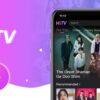 HiTV APK Banner