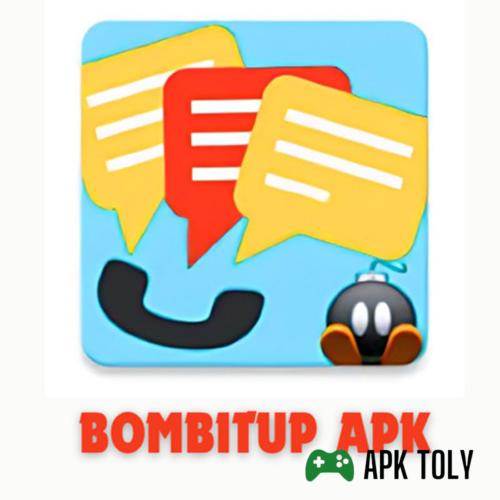 Logo BOMBitUP MOD APK