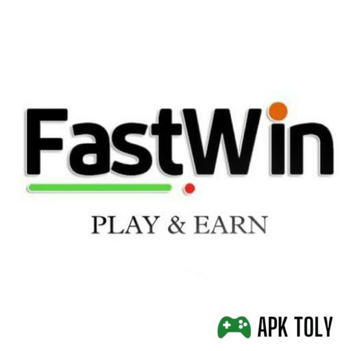 Logo Fastwin MOD APK