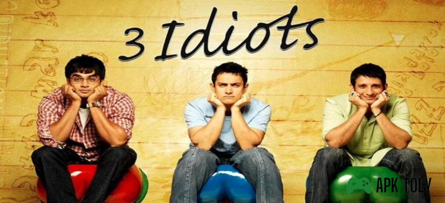 Moviesverse mod 3 idiots