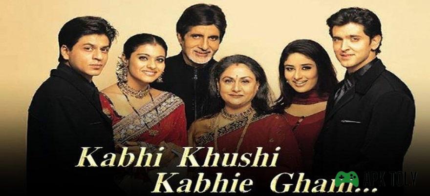 Moviesverse mod Kabhi Khushi Kabhie Gham