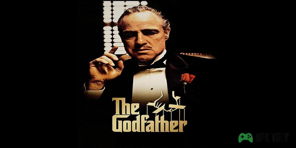 The Godfather in HiTV APK