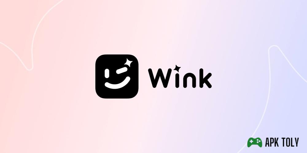 Download wink MOD APK